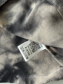 Детский принтованный свитер 3-9 лет