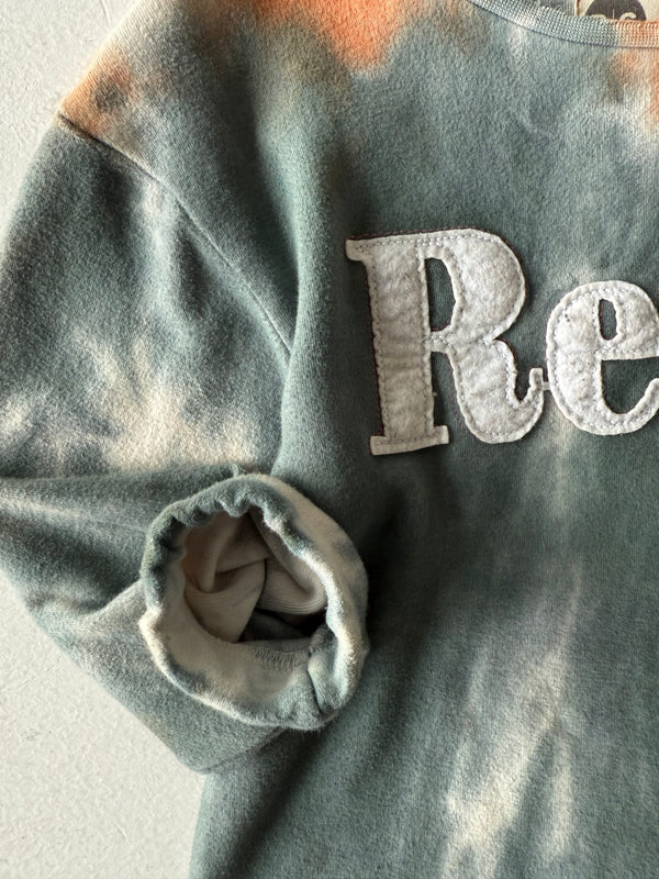 Kinder-Pullover mit Muster und Print | 3–9 Jahre | RG Brand | RG1281