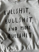 Kids' Hooded Sweatshirt 3-9 Years Old