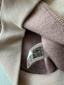 Children's Unisex Plush Detailed Winter Hoodie