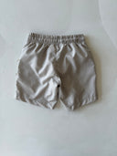 Children's Quick Dry Patterned Swim Shorts