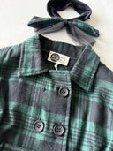 Girl's Skirt Tulle Dress and Headband