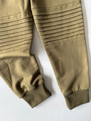 Детский спортивный костюм с эластичной талией 3-9 лет