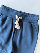 Детский спортивный костюм с эластичной талией 3-9 лет