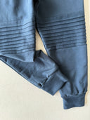 Детский спортивный костюм с эластичной талией 3-9 лет