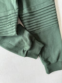 Детский спортивный костюм с эластичной талией 3-9 лет