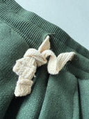 Детский спортивный костюм с эластичной талией 3-9 лет