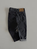 Unisex-Mom-Jeans für Kinder