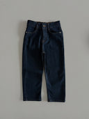 Unisex-Mom-Jeans für Kinder