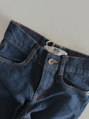 Unisex-Mom-Jeans für Kinder