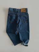 Unisex-Mom-Jeans für Kinder