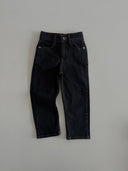 Unisex-Mom-Jeans für Kinder