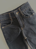 Unisex-Mom-Jeans für Kinder