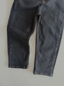 Unisex-Mom-Jeans für Kinder