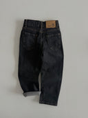 Unisex-Mom-Jeans für Kinder