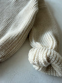 Children's Crew Neck Knitted Sweater 3-9 Years Old