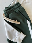 Çocuk Alt Üst Takım – Günlük Kullanıma Uygun Eşofman ve Sweatshirt