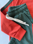 Çocuk Alt Üst Takım – Günlük Kullanıma Uygun Eşofman ve Sweatshirt