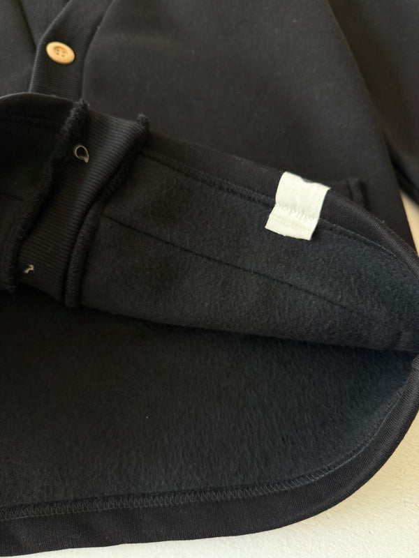Çocuk Pamuk İçi Polarlı Hırka | 3–9 Yaş | Kız Erkek | RG Brand | RG1626