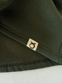 Платье с капюшоном для девочки 3-9 лет