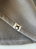 Платье с капюшоном для девочки 3-9 лет