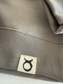 Unisex-Trainingsanzug-Set mit Tasche unten oben