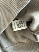 Unisex-Trainingsanzug-Set mit Tasche unten oben