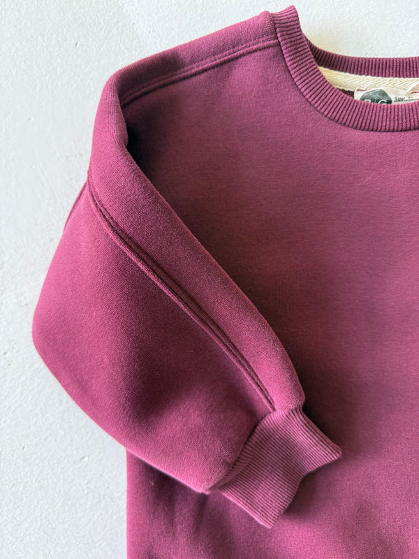 Çocuk Pamuklu Kazak | 3–9 Yaş | RG Brand | RG1630