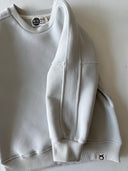 Çocuk Pamuklu Kazak 3-9 Yaş