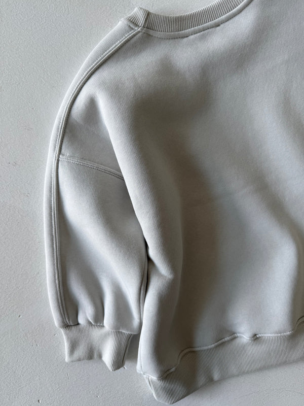 Çocuk Pamuklu Kazak | 3–9 Yaş | RG Brand | RG1630
