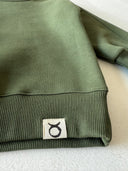 Çocuk Pamuklu Kazak 3-9 Yaş