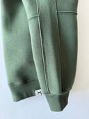 Çocuk Pamuklu Kazak 3-9 Yaş