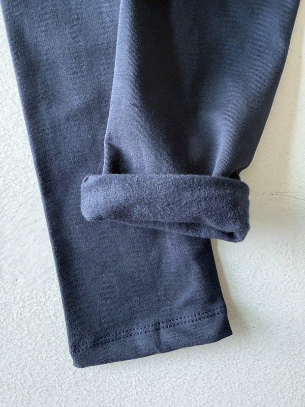Girls' Lycra Leggings | Ages 3-9 | RG Brand | RG1633