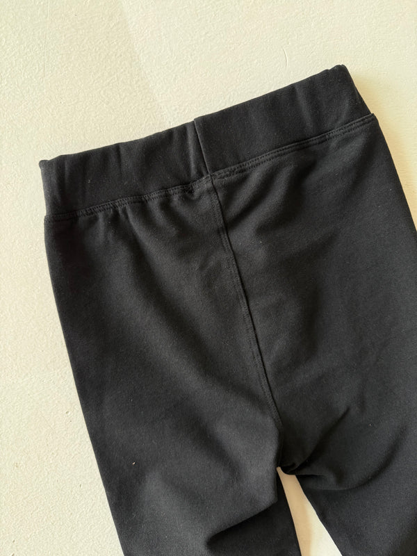 Girls' Lycra Leggings | Ages 3-9 | RG Brand | RG1633