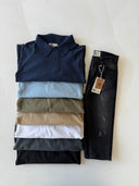 Lacoste Long Sleeve T-Shirt for Kids 3-9 Years