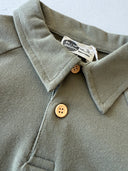 Lacoste Long Sleeve T-Shirt for Kids 3-9 Years