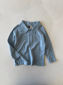 Lacoste Long Sleeve T-Shirt for Kids 3-9 Years