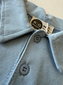 Lacoste Long Sleeve T-Shirt for Kids 3-9 Years