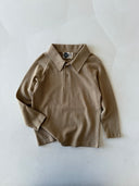 Lacoste Long Sleeve T-Shirt for Kids 3-9 Years