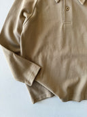 Lacoste Long Sleeve T-Shirt for Kids 3-9 Years