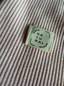 Unisex Button Detailed Baby Cardigan