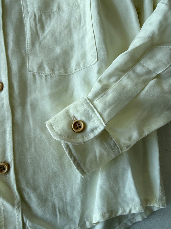 Children's Long-Sleeve Shirt | Ages 3–9 | RG Brand | RG1700