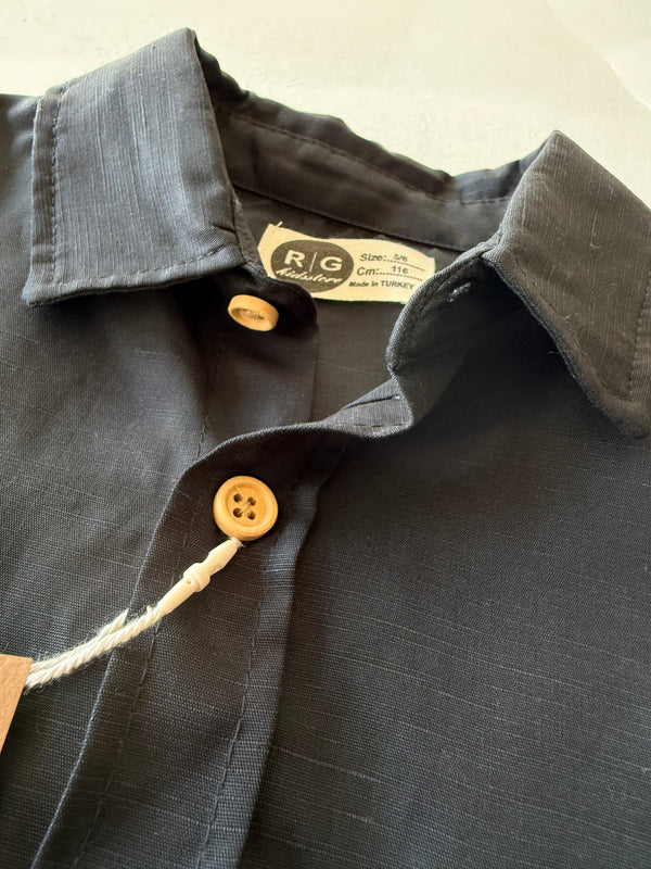 Children's Long-Sleeve Shirt | Ages 3–9 | RG Brand | RG1700
