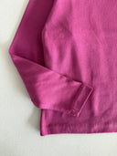 Kız ve Erkek Çocuk Boğazlı Yarım Balıkçı Badi – 3-9 Yaş | Likralı Uzun Kollu