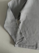 Kız ve Erkek Çocuk Boğazlı Yarım Balıkçı Badi – 3-9 Yaş | Likralı Uzun Kollu