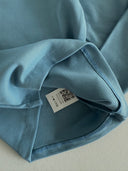 Kız ve Erkek Çocuk Boğazlı Yarım Balıkçı Badi – 3-9 Yaş | Likralı Uzun Kollu