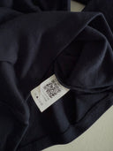 Kız ve Erkek Çocuk Boğazlı Yarım Balıkçı Badi – 3-9 Yaş | Likralı Uzun Kollu