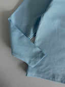 Kız ve Erkek Çocuk Boğazlı Yarım Balıkçı Badi – 3-9 Yaş | Likralı Uzun Kollu