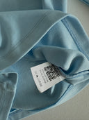 Kız ve Erkek Çocuk Boğazlı Yarım Balıkçı Badi – 3-9 Yaş | Likralı Uzun Kollu