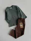 Children's Long Sleeve T-Shirt